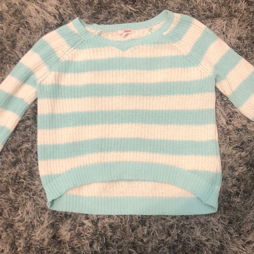 Long sleeve top